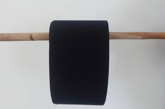 Kohl Shape Tape Wide - Liquorice