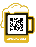 Kode QR DAUSBET APK