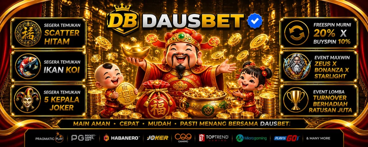 Event DAUSBET